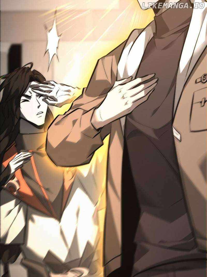 I'm the strongest boss Chapter 46 100